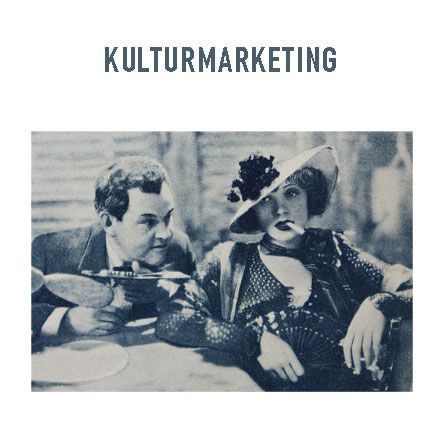 Kulturmarketing