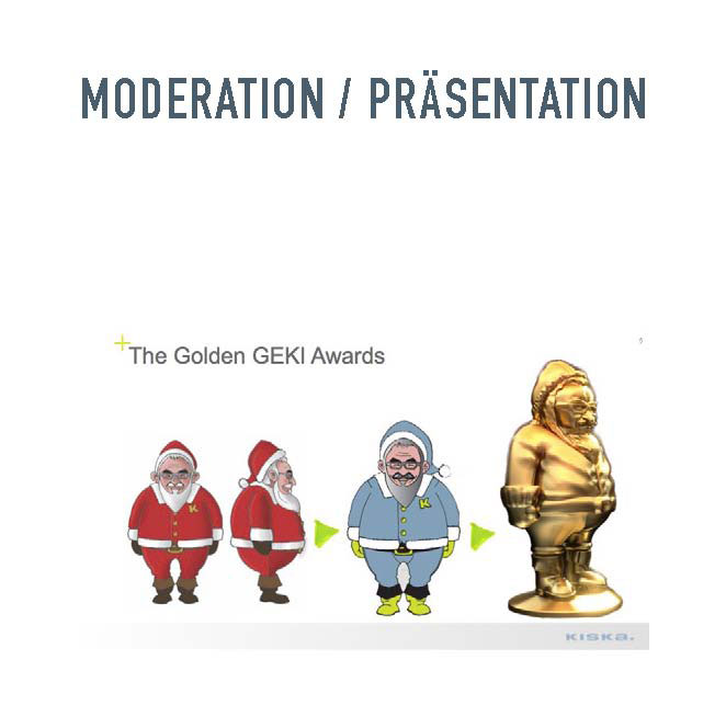 Moderation