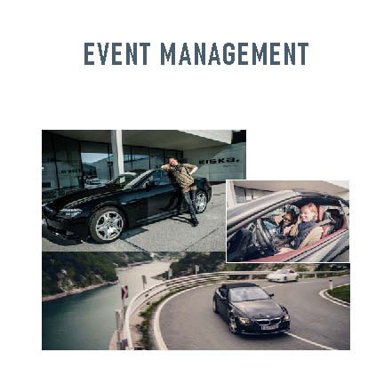 Event Management